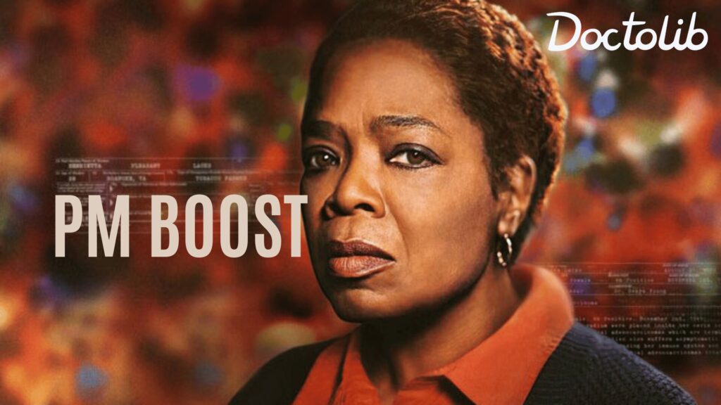 product manager data doctolib