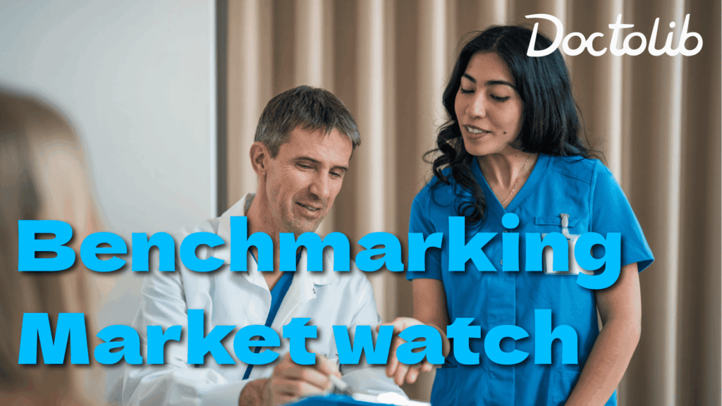 formation Benchmarking healthcare marketwatch