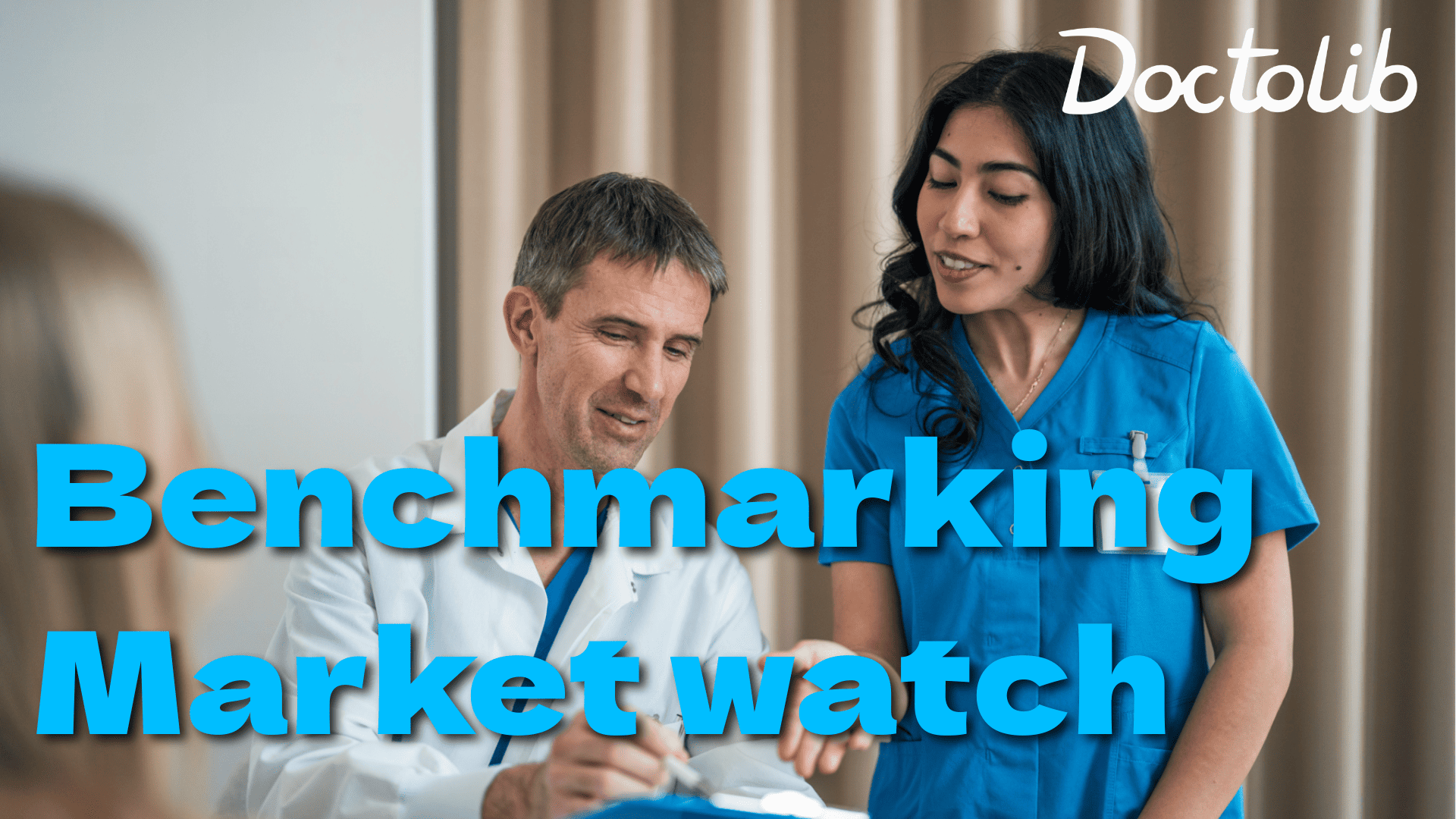 formation Benchmarking healthcare marketwatch