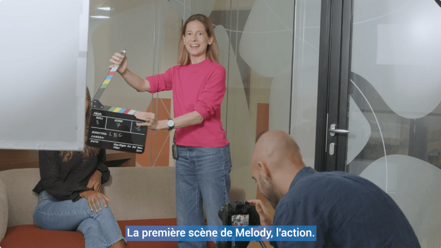 elearning doctolib formation