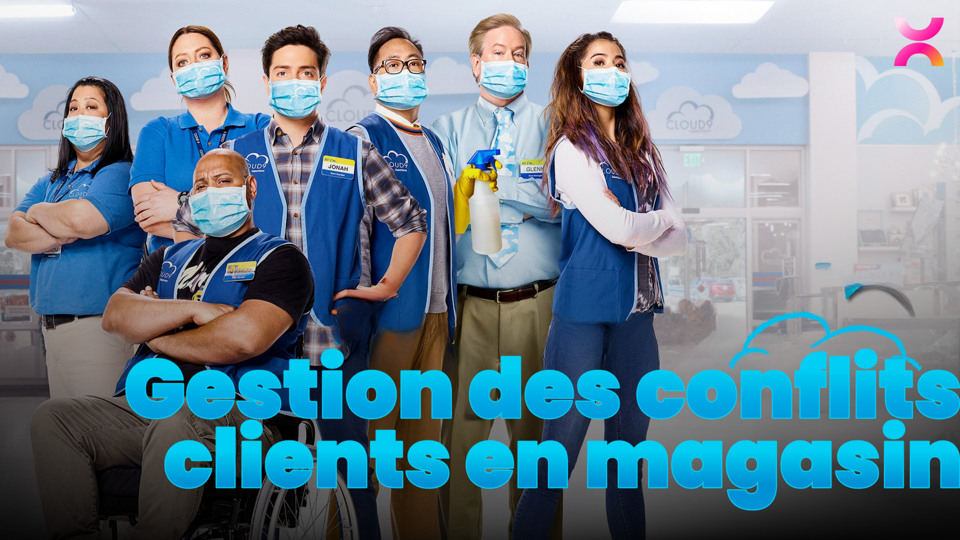 Image de formation