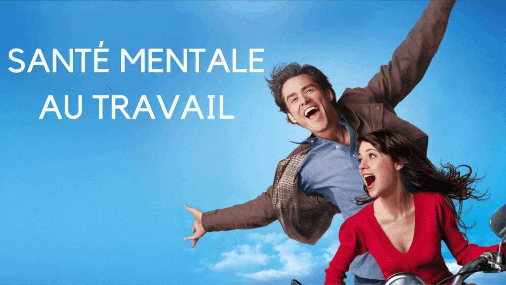 Formation e-learning sur la santé mentale