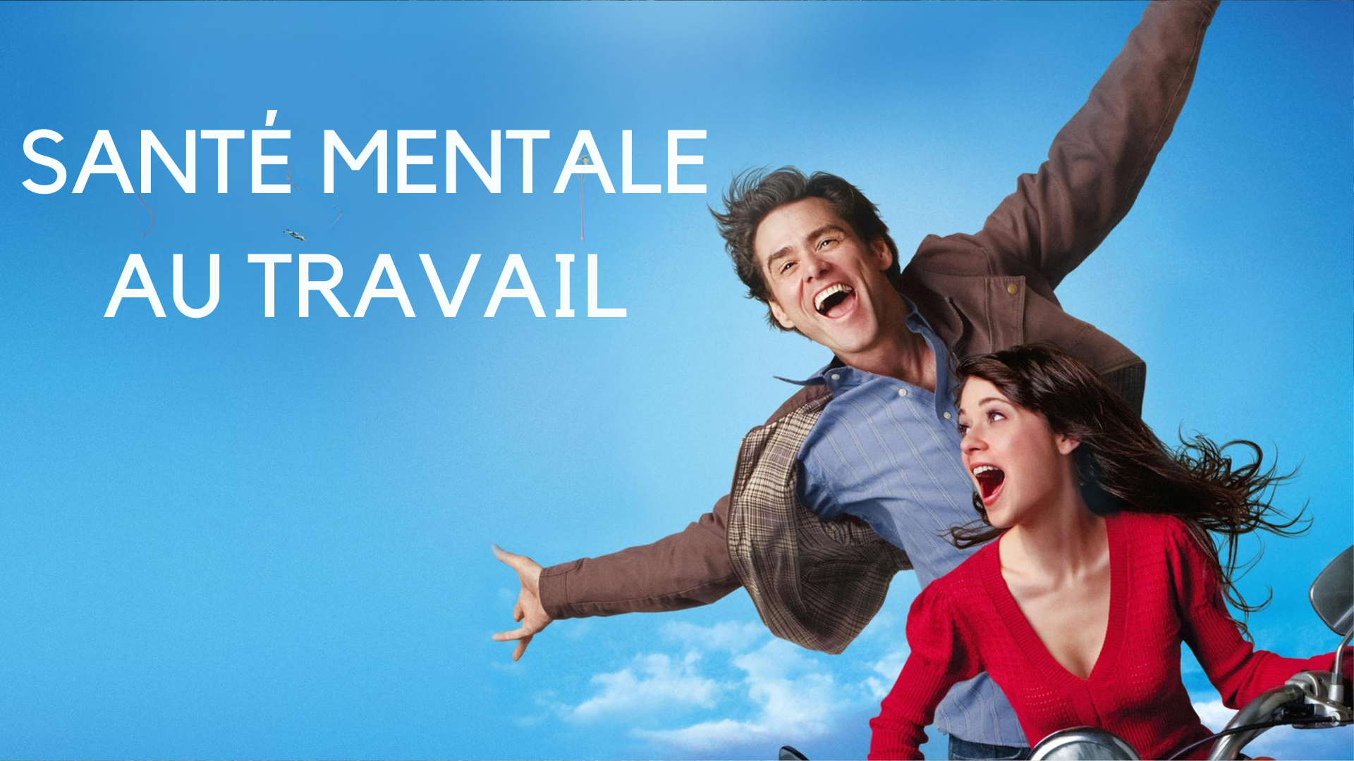 Formation e-learning sur la santé mentale