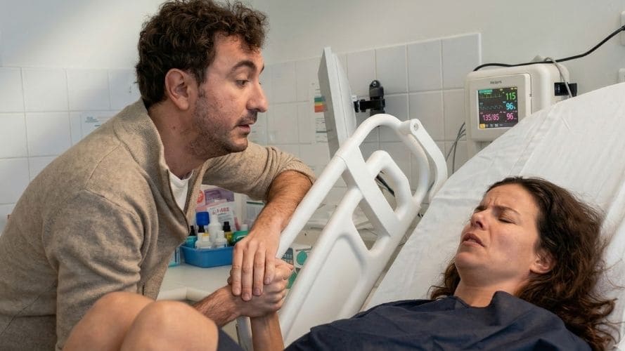Anticiper son congé maternité