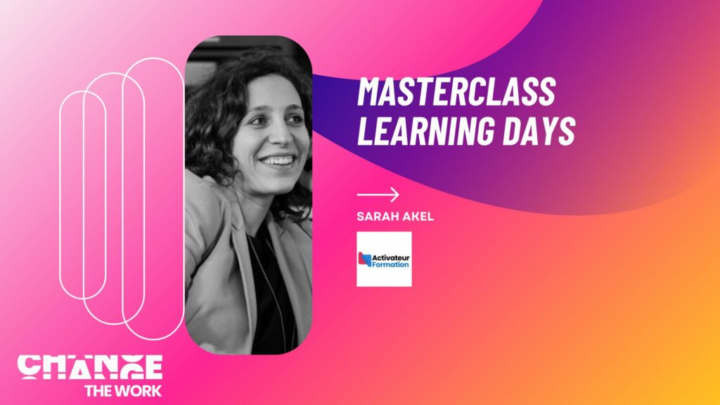 Masterclass - 10 leçons inspirées des séries pour créer des formations à succès