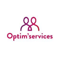 expérience client optim services change the work