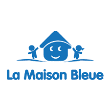 La maison bleue retour client change the work