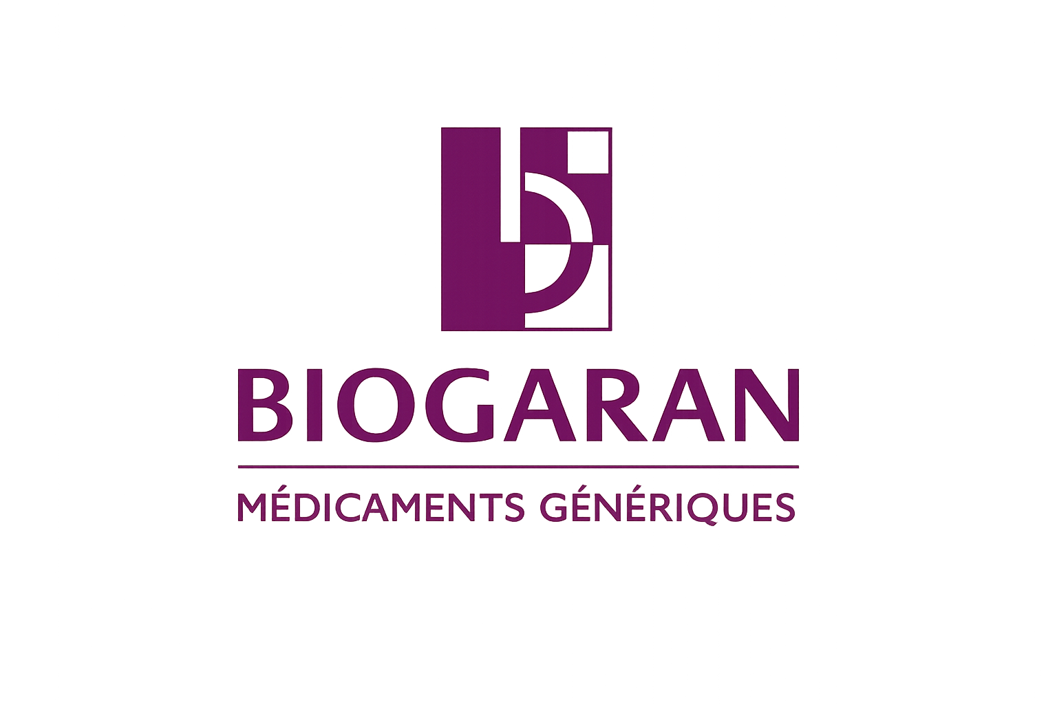 Biogaran formation Change The Work