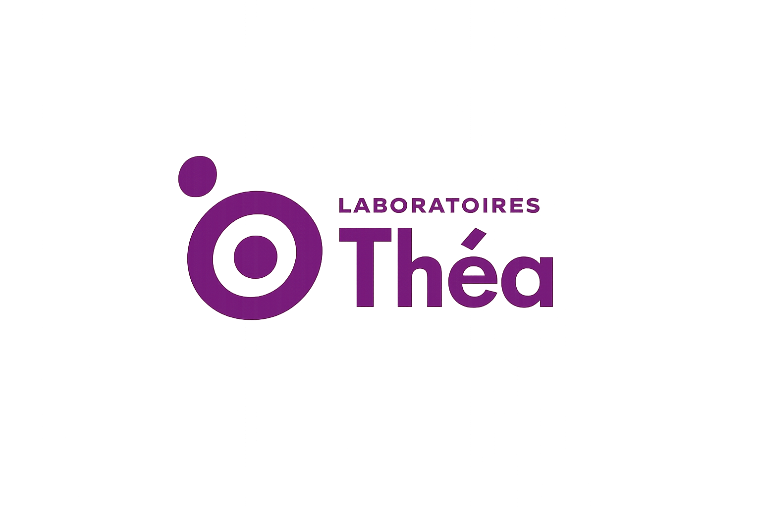 Laboratoires Théa formation Change The Work
