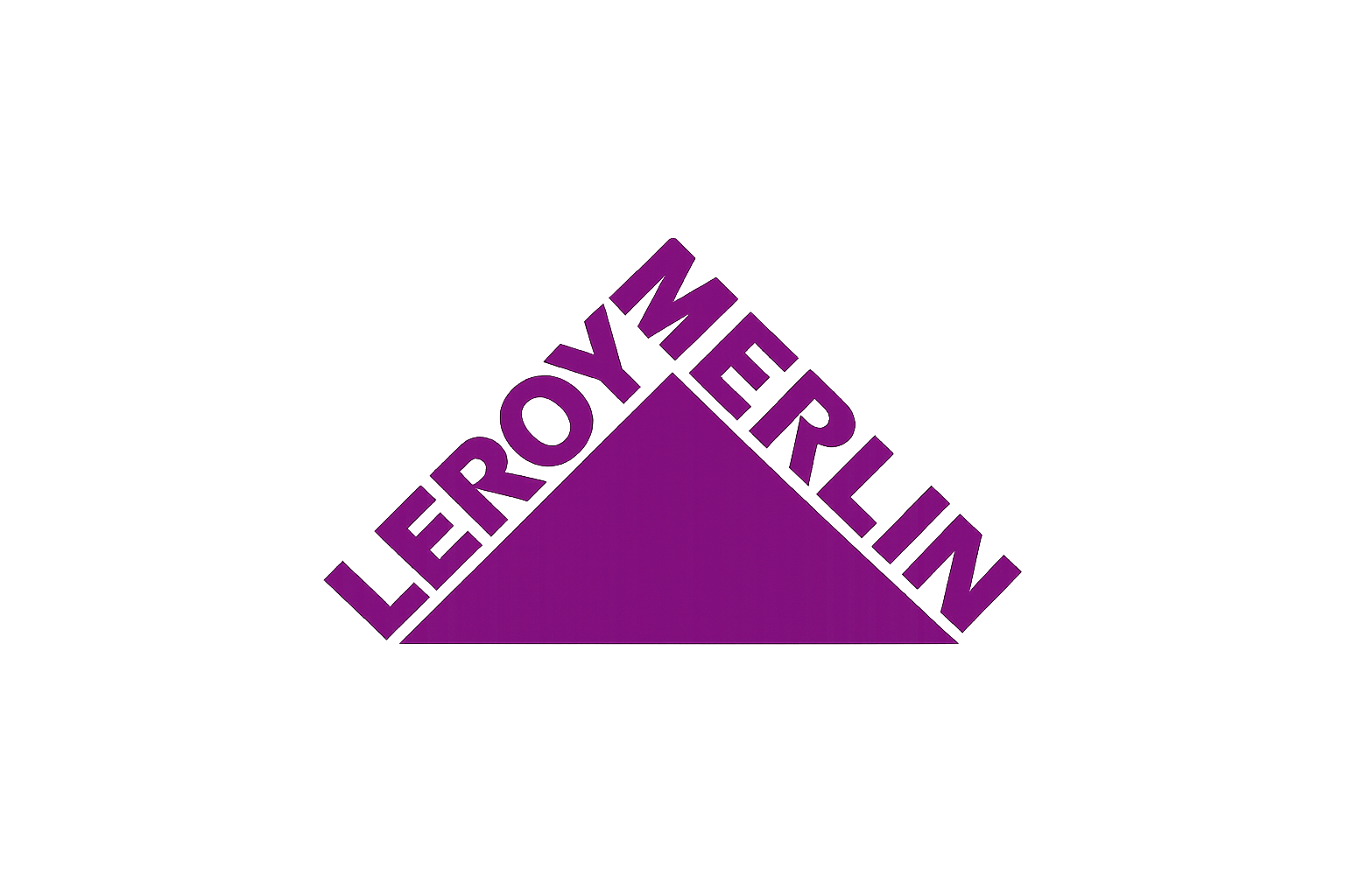 Leroy Merlin formation Change The Work
