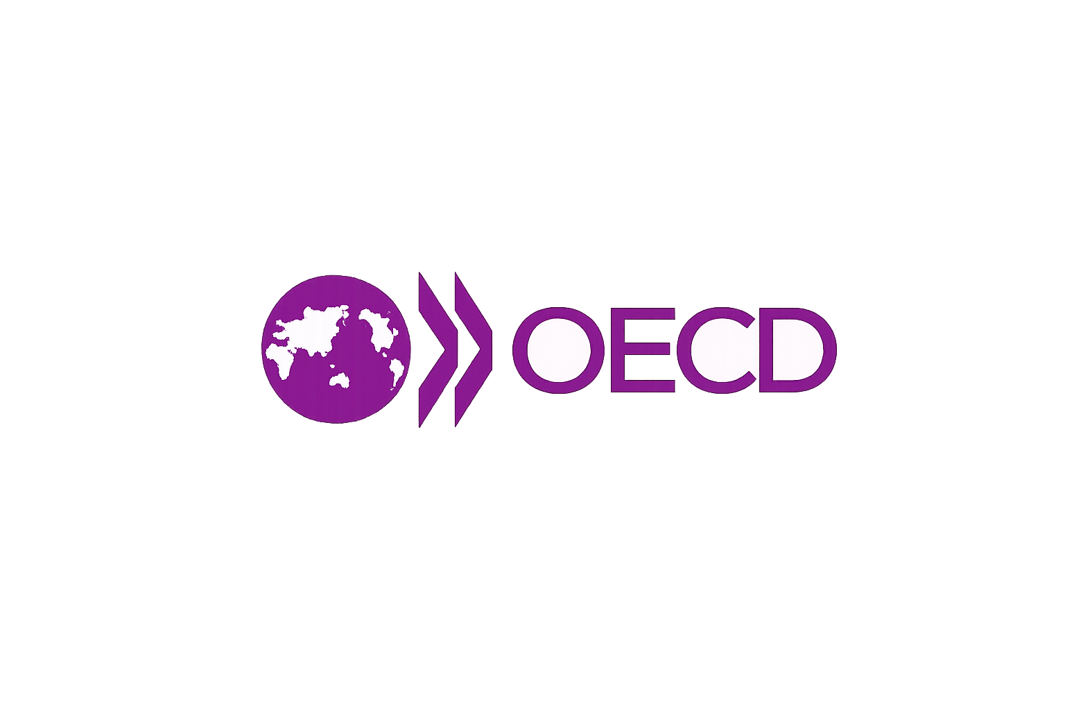 OECD formation Change The Work