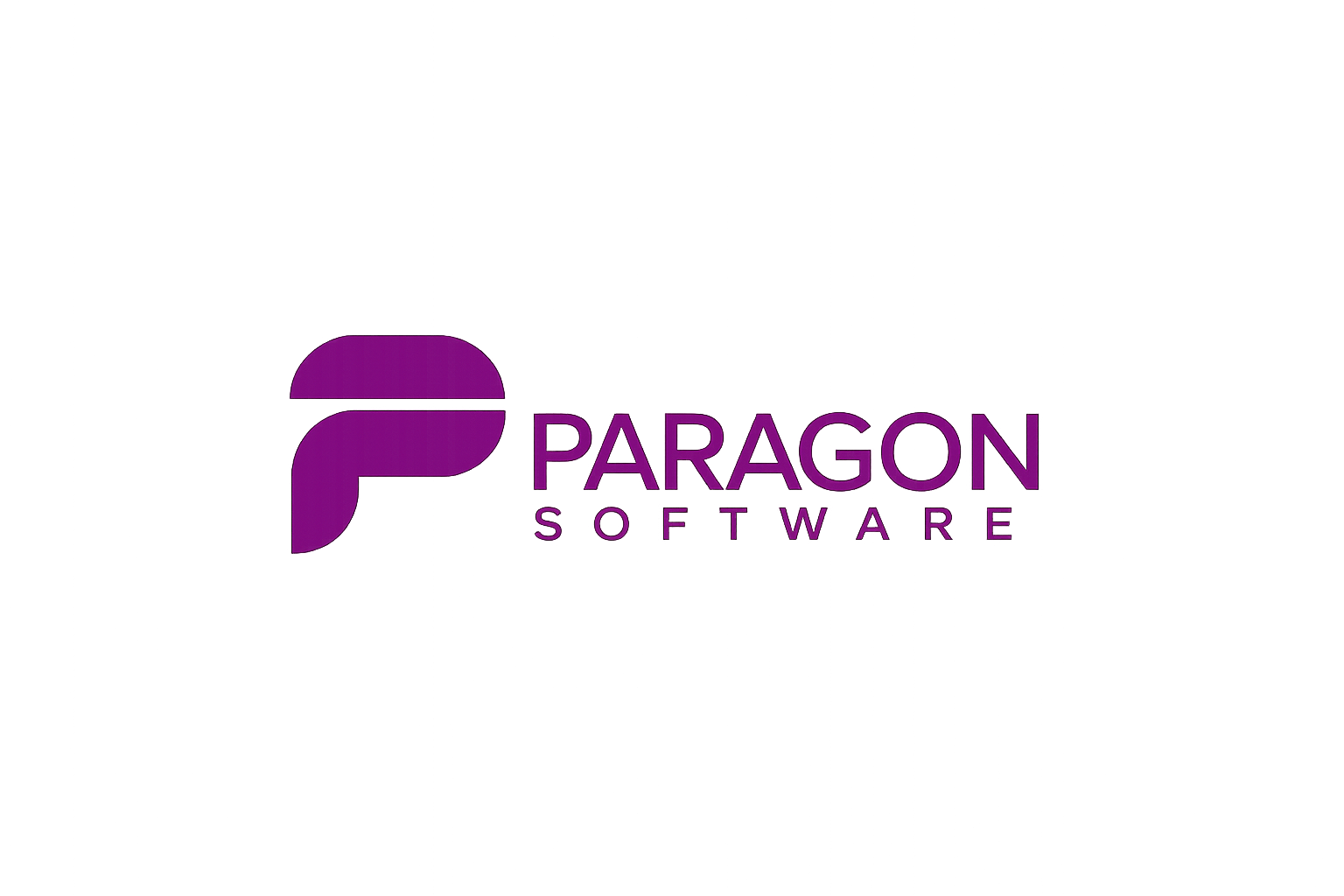 Paragon formation Change The Work